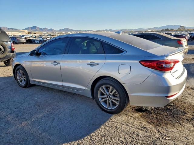 Hyundai SONATA Se Image 2