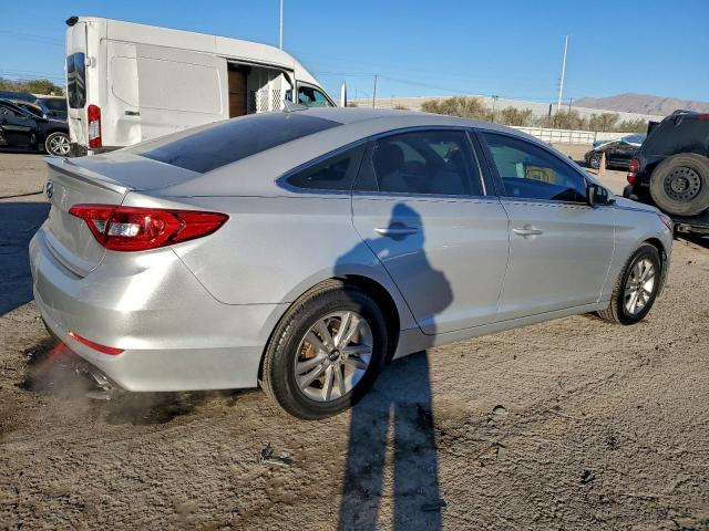 Hyundai SONATA Se Image 4