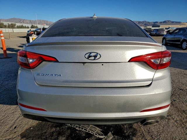 Hyundai SONATA Se Image 3
