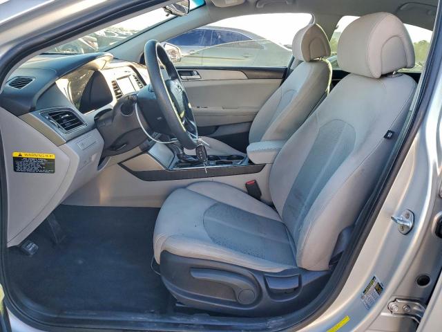 Hyundai SONATA Se Image 9