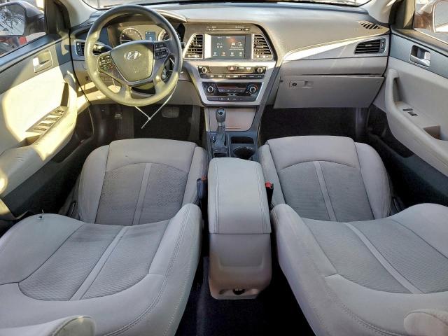 Hyundai SONATA Se Image 5