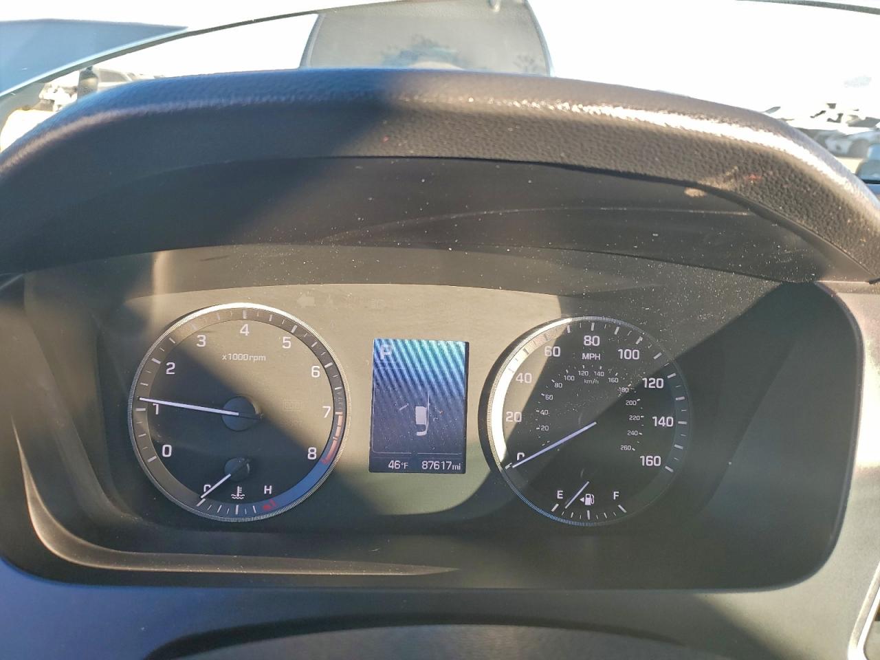 Hyundai SONATA Se Image 7