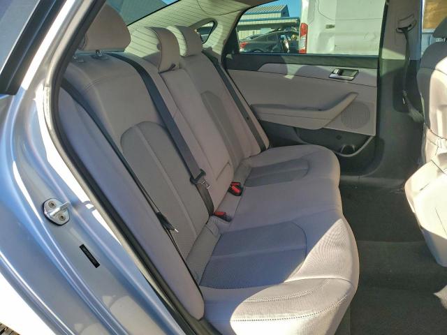 Hyundai SONATA Se Image 6