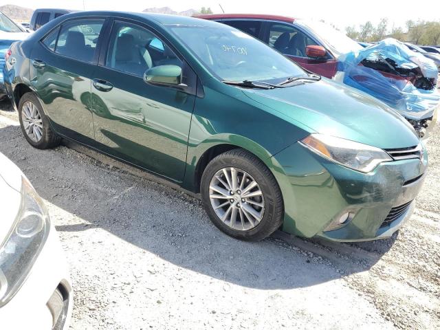 Toyota Corolla L Image 7