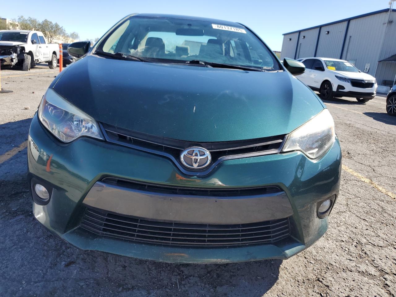 Toyota Corolla L Image 10