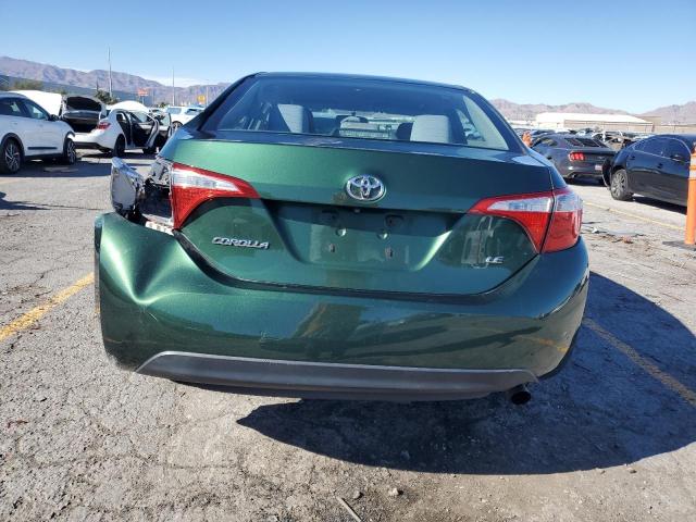 Toyota Corolla L Image 9