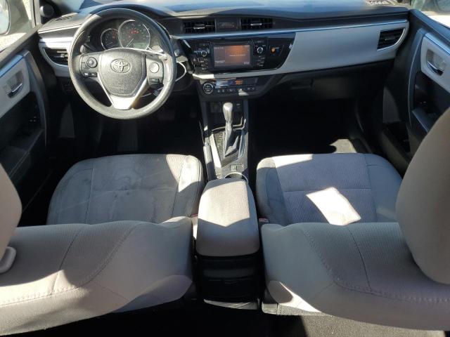 Toyota Corolla L Image 12