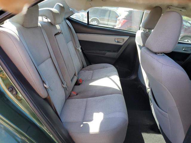 Toyota Corolla L Image 4