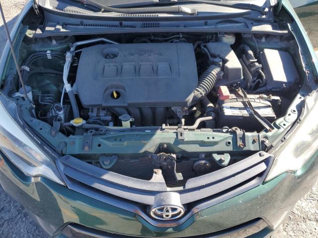 Toyota Corolla L Image 3