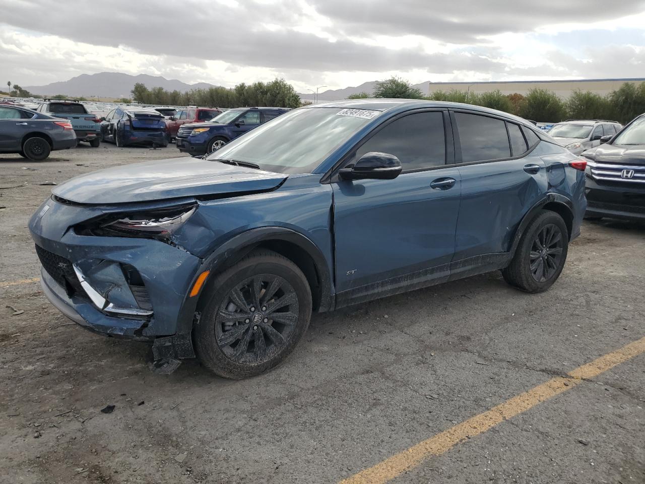 Buick Envista Sp Sport Touring Image 1