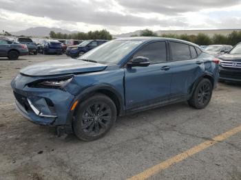  Salvage Buick Envista Sp