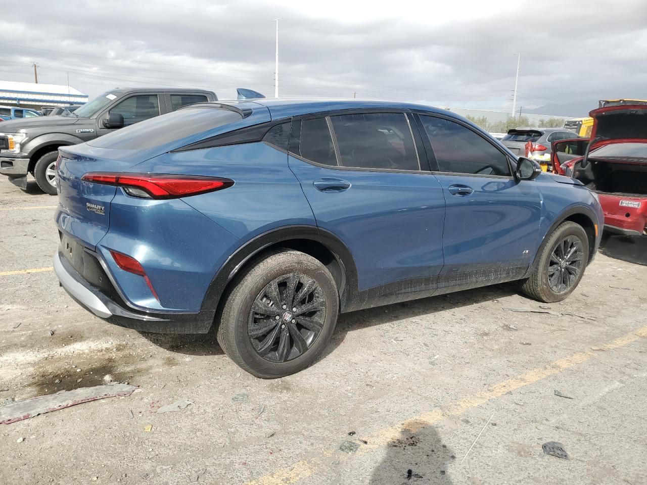 Buick Envista Sp Sport Touring Image 5