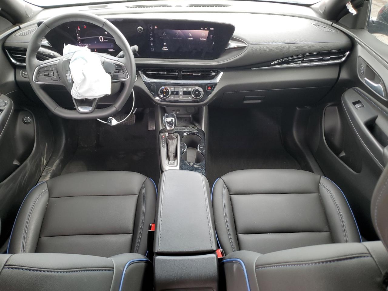 Buick Envista Sp Sport Touring Image 9