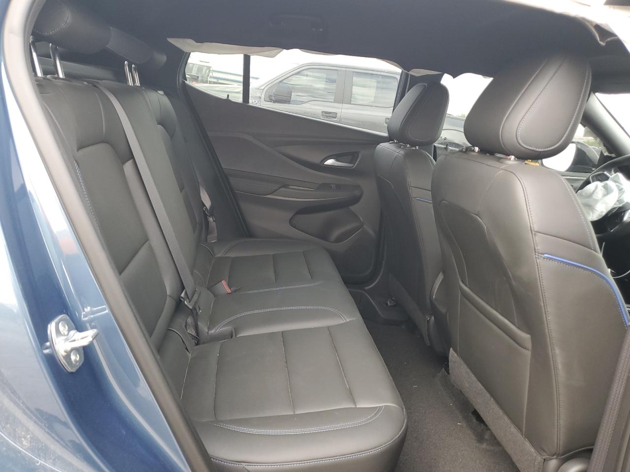 Buick Envista Sp Sport Touring Image 7