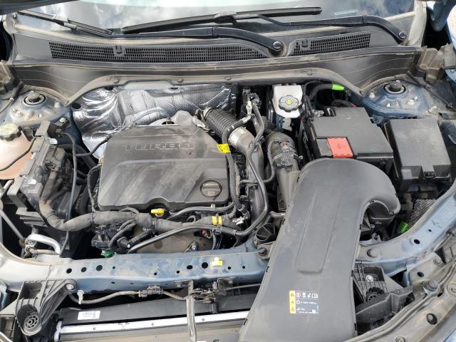 Buick Envista Sp Sport Touring Image 8