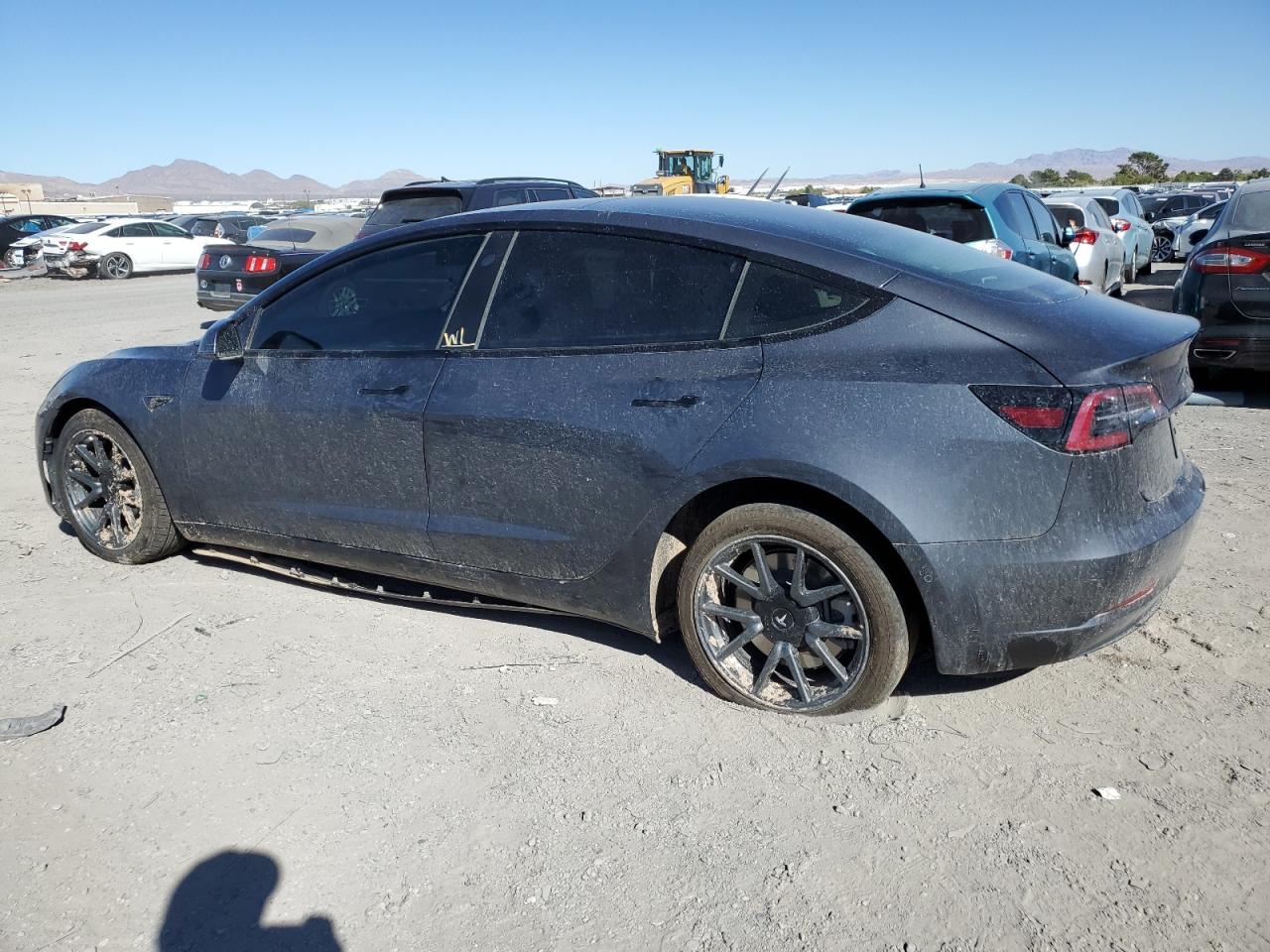 Tesla Model 3 Image 2