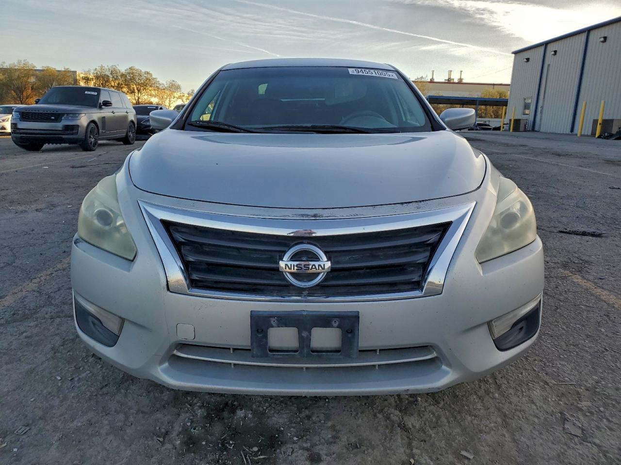 Nissan Altima 2.5 Image 6