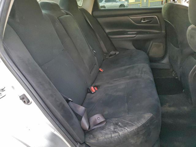 Nissan Altima 2.5 Image 10