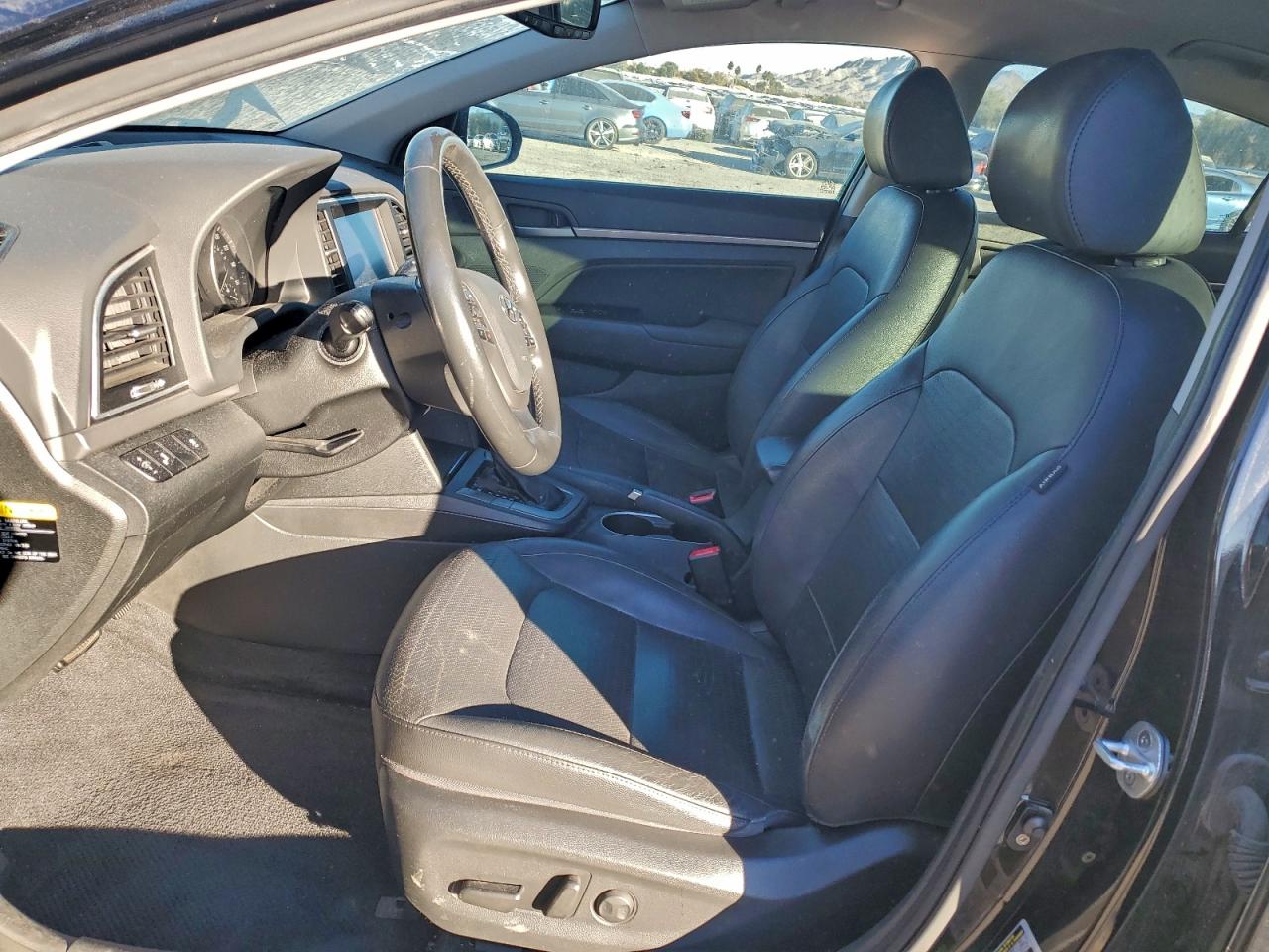 Hyundai ELANTRA Se Image 5