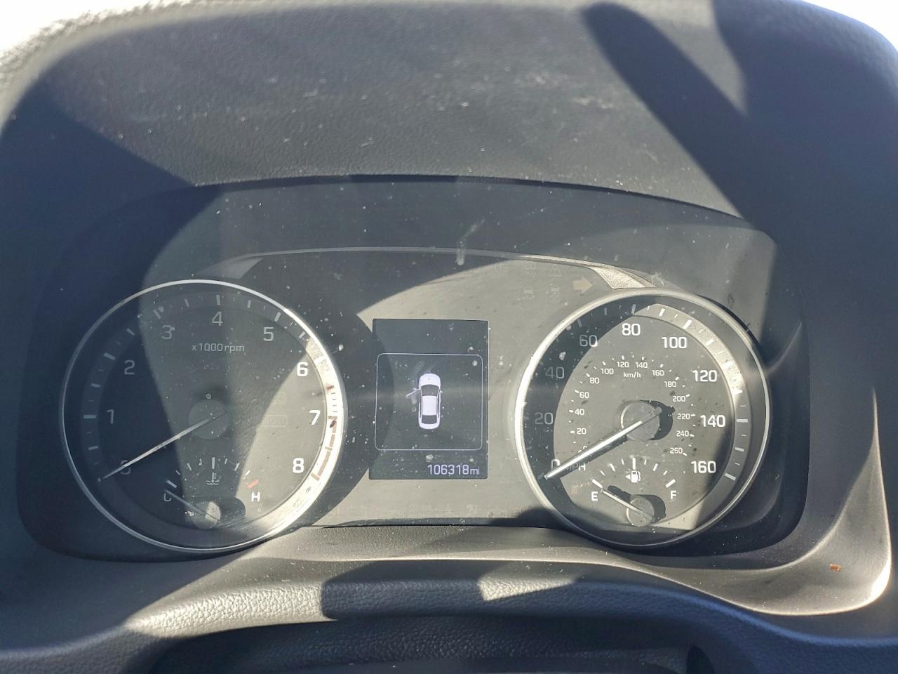 Hyundai ELANTRA Se Image 4