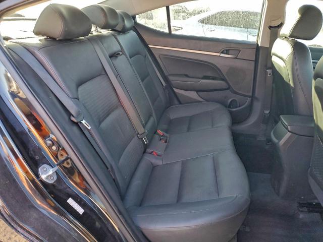 Hyundai ELANTRA Se Image 13