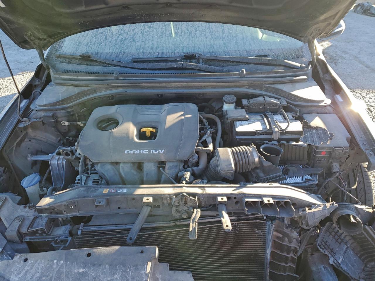 Hyundai ELANTRA Se Image 8