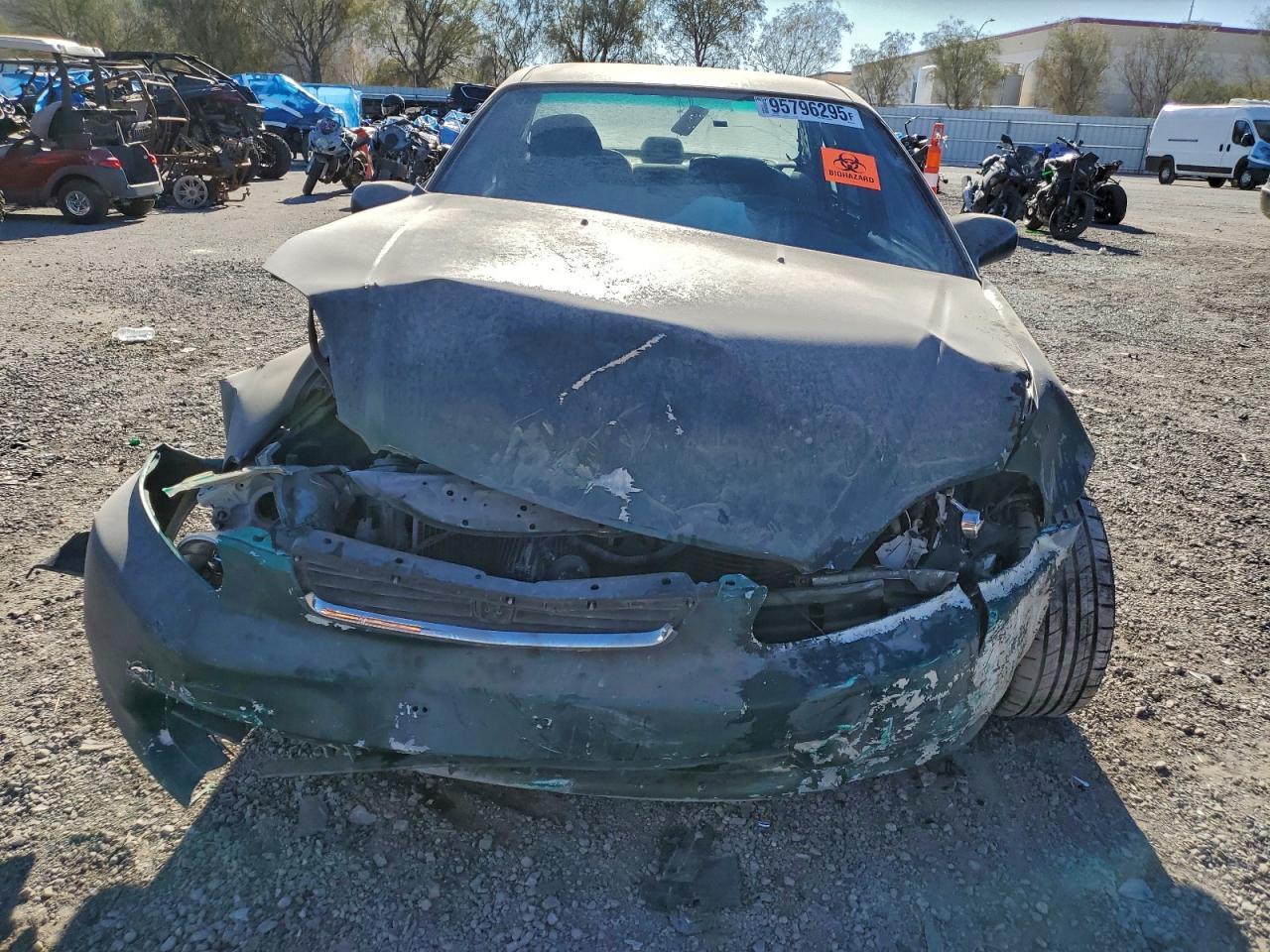 Honda Civic Lx Image 9