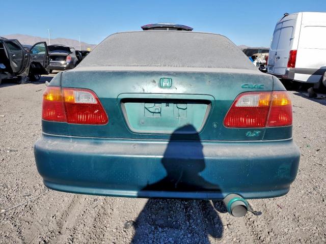 Honda Civic Lx Image 2