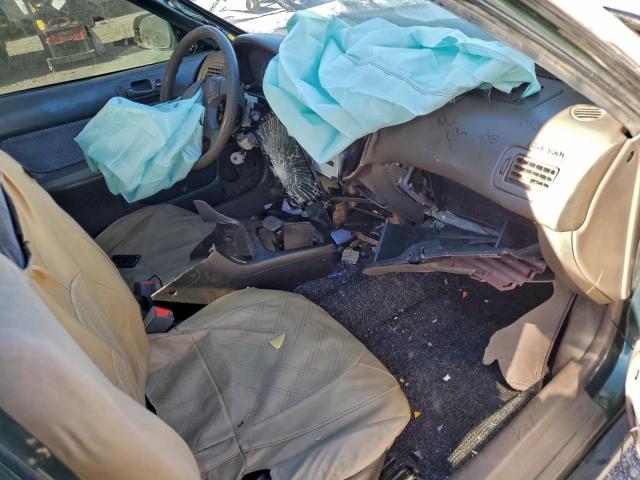 Honda Civic Lx Image 8