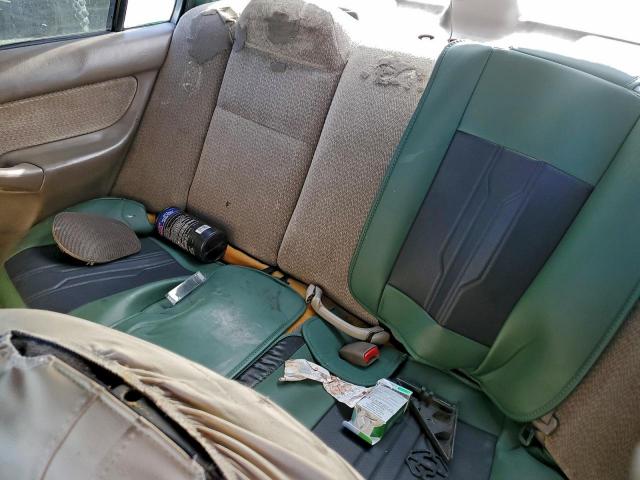 Honda Civic Lx Image 3