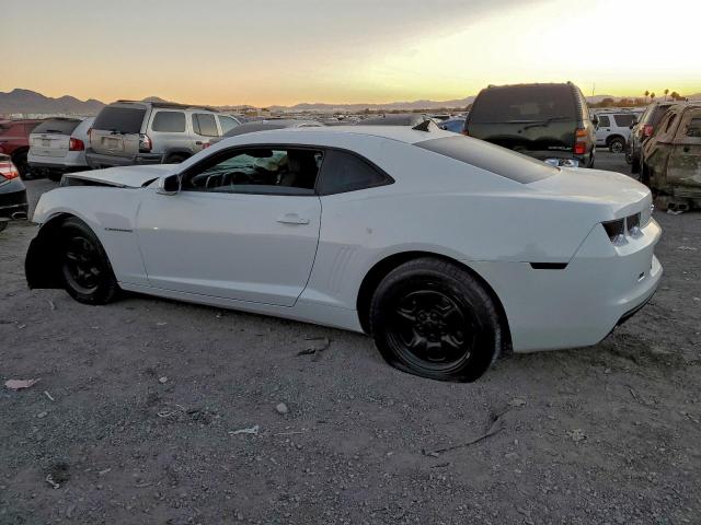 Chevrolet Camaro Ls Image 12