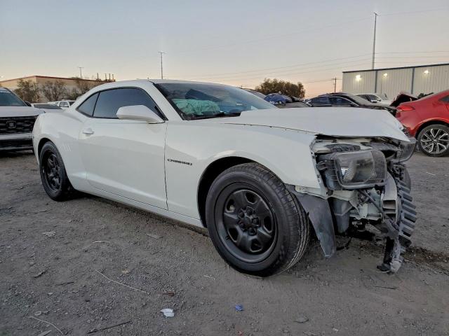 Chevrolet Camaro Ls Image 13