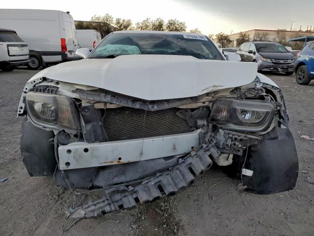 Chevrolet Camaro Ls Image 3