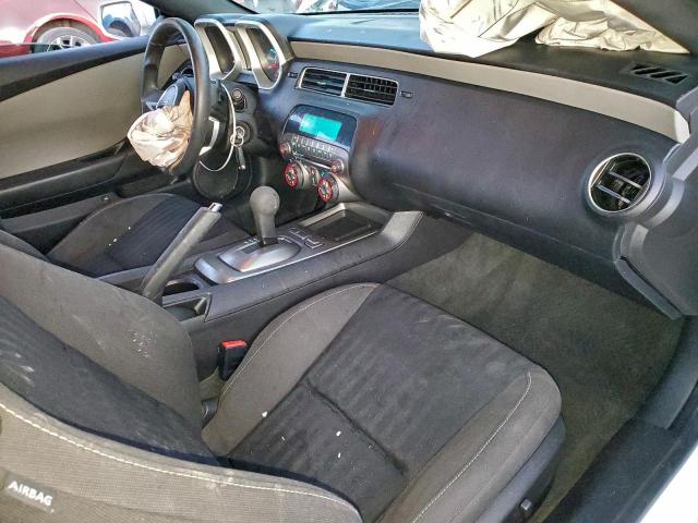 Chevrolet Camaro Ls Image 5