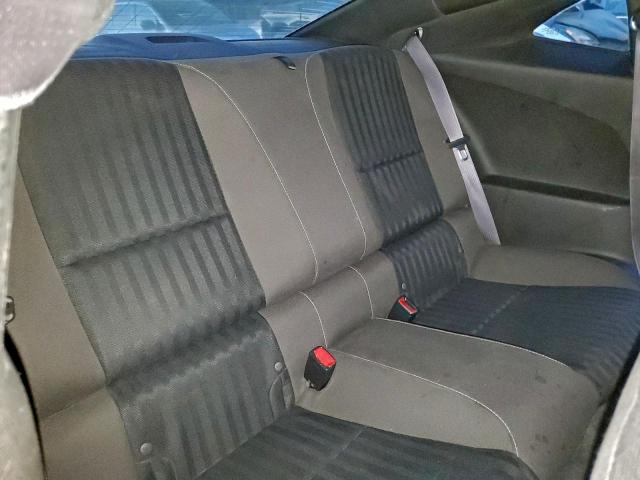 Chevrolet Camaro Ls Image 2