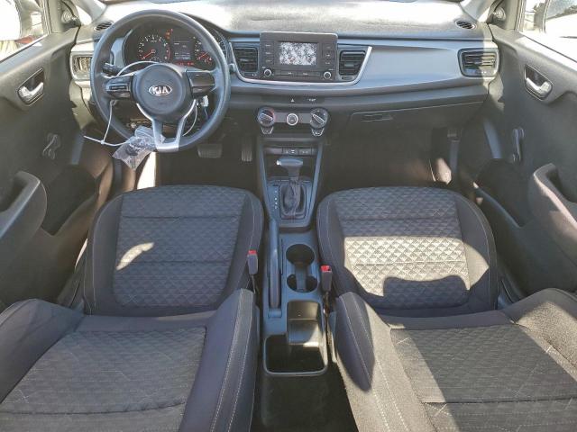 Kia Rio Lx Image 12