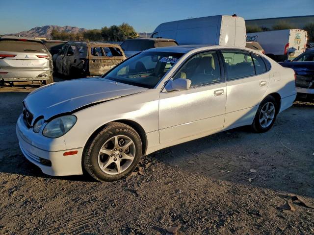  Salvage Lexus Gs