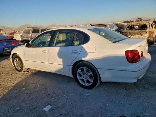 Lexus Gs 300 Image 2