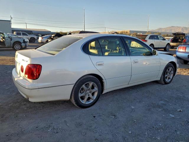 Lexus Gs 300 Image 12