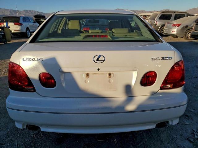Lexus Gs 300 Image 5