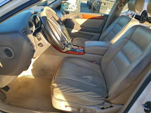 Lexus Gs 300 Image 7