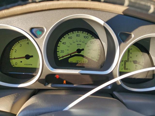 Lexus Gs 300 Image 8