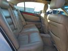Lexus Gs 300 Image 9