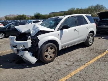  Salvage Saturn Vue