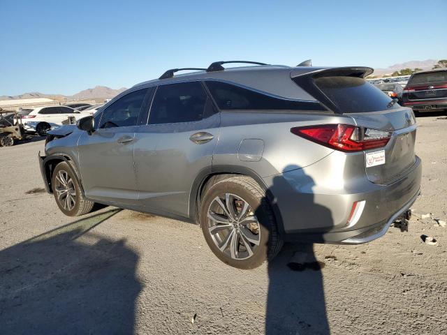 Lexus RX 350 L Image 4