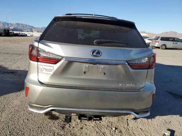 Lexus RX 350 L Image 5