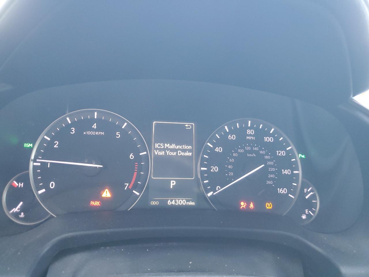 Lexus RX 350 L Image 2