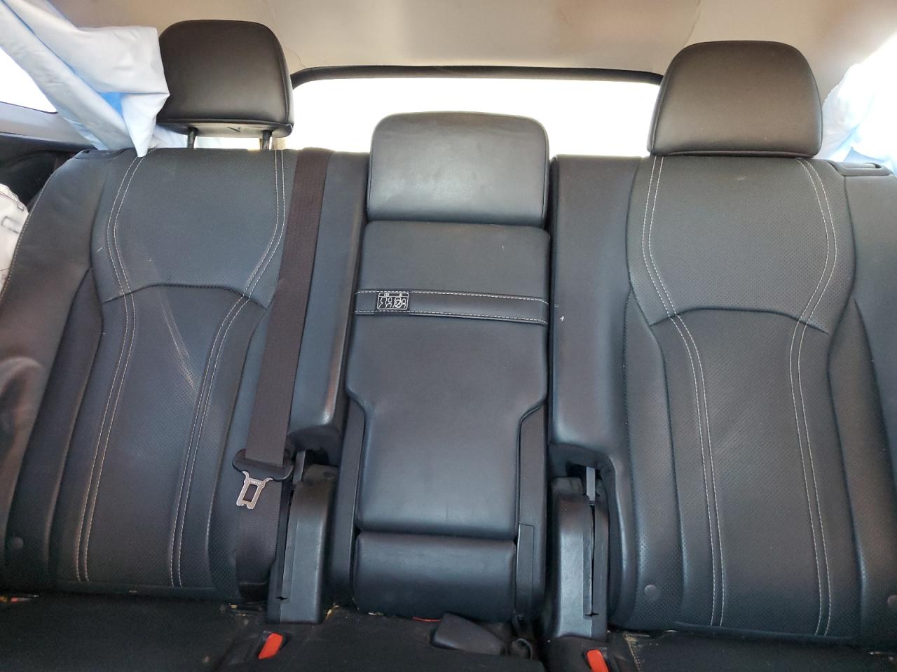 Lexus RX 350 L Image 11