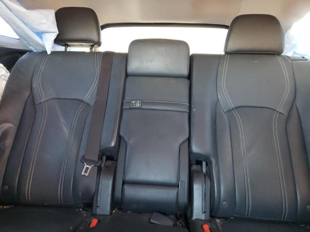 Lexus RX 350 L Image 11