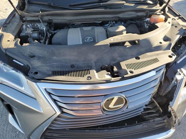 Lexus RX 350 L Image 12